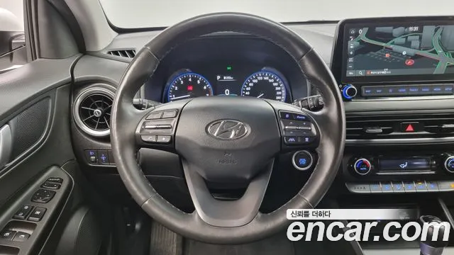 Hyundai The New Kona id 2630189 из Кореи 15