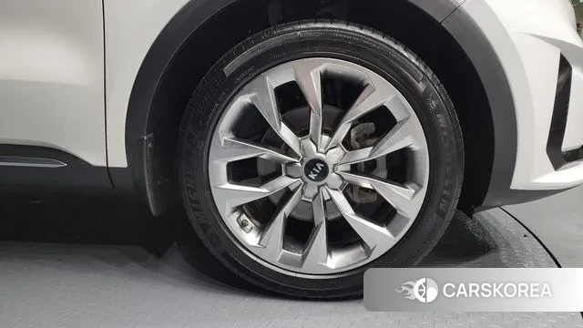 Kia Sorento 4th Generation id 3525075 из Кореи 15