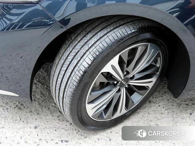 Kia K8 id 4343382 из Кореи 15