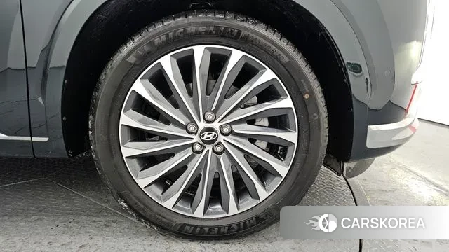 Hyundai The New Palisade id 3625356 из Кореи 15