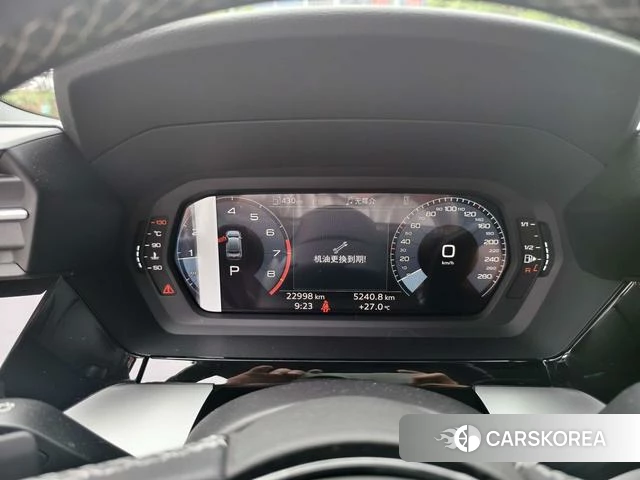 Audi A3 id 4359029 из Китая 9