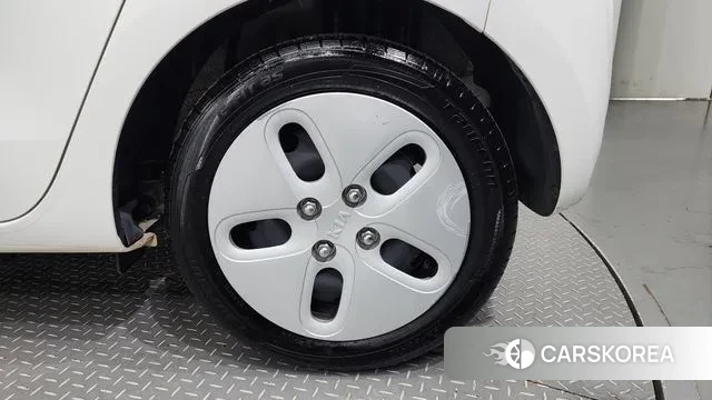 Kia The New Ray id 2885429 из Кореи 15