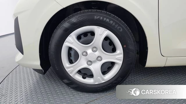 Kia Morning Urban (JA) id 3911209 из Кореи 15