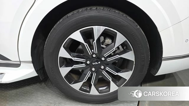 Kia Carnival 4th generation id 3839479 из Кореи 15