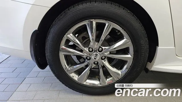 Kia The New Carnival id 2813156 из Кореи 15