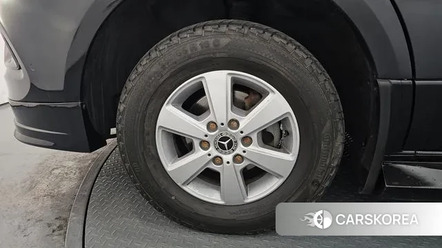 Mercedes-Benz Sprinter id 3778123 из Кореи 15