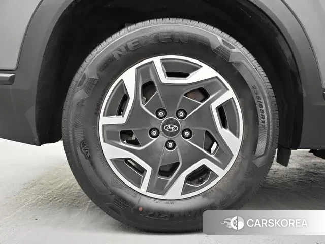 Hyundai The New Santa Fe id 3524923 из Кореи 15