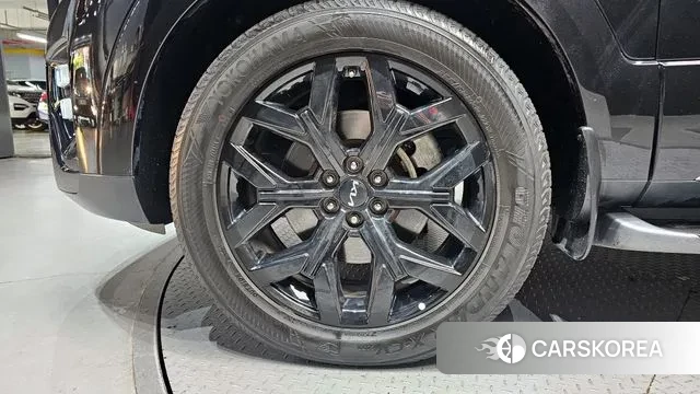 Kia Mohave Master id 3373034 из Кореи 15