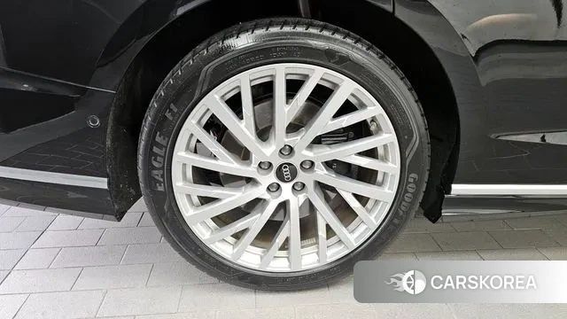 Audi A8 (D5) id 3412137 из Кореи 15