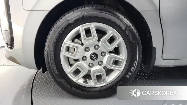 Hyundai Staria id 3399975 из Кореи 15