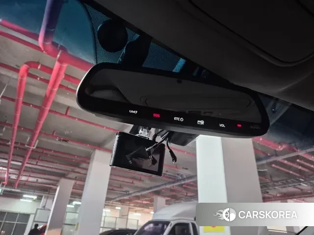 Kia The New Carnival id 3434764 из Кореи 15