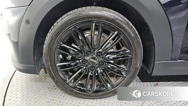 Mini Cooper id 3058206 из Кореи 15