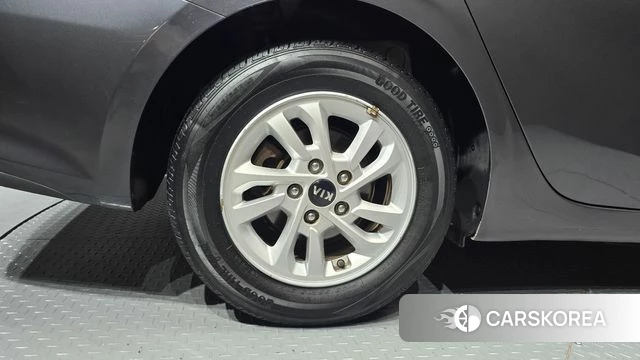 Kia Come New K3 id 4520185 из Кореи 25