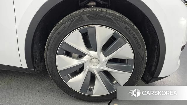 Tesla Model Y id 4442925 из Кореи 26