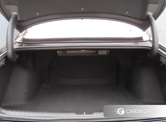 Hyundai Sonata (DN8) id 3366484 из Кореи 15