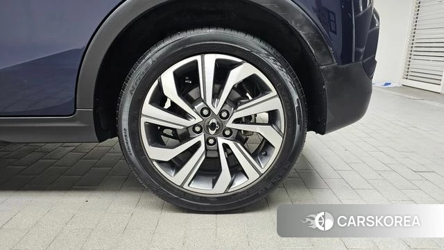 Ssangyong Berry New Tivoli id 3853064 из Кореи 15