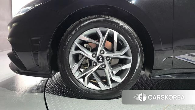 Hyundai Sonata (DN8) id 4906017 из Кореи 25