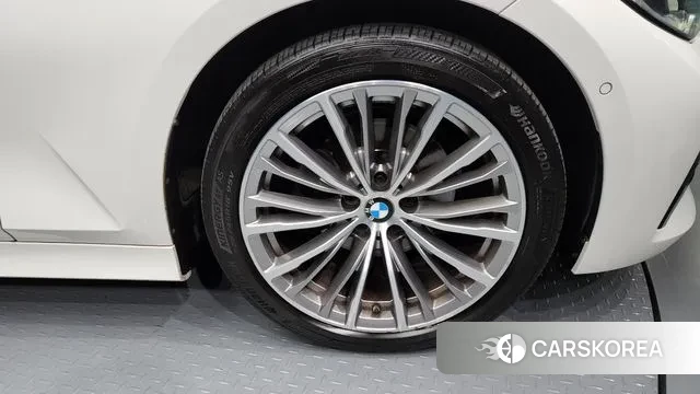 BMW 3 Series (G20) id 3374634 из Кореи 15