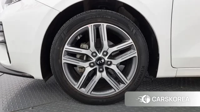 Kia Come New K3 id 3284698 из Кореи 15