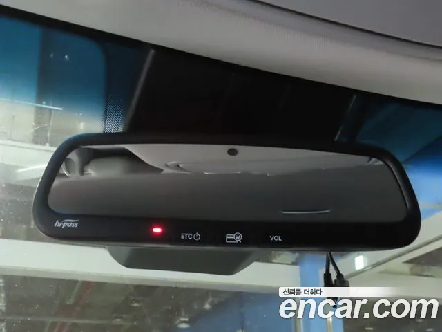 Kia Sportage The Bold id 2690340 из Кореи 15