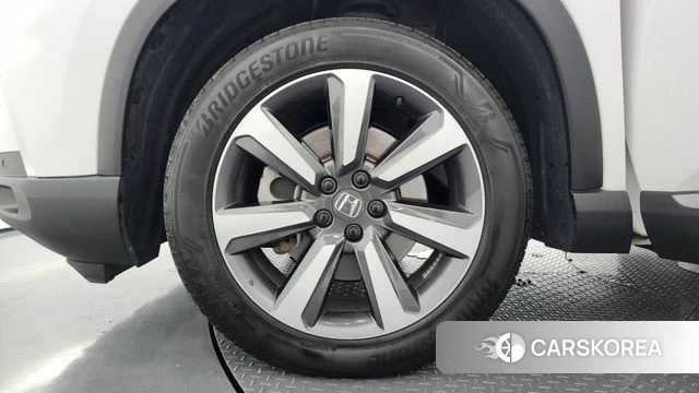 Honda Pilot 4th generation id 4656056 из Кореи 29