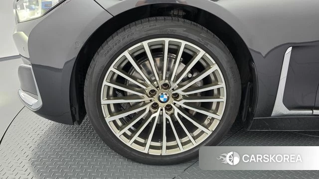 BMW 7 Series (G11) id 4542825 из Кореи 15