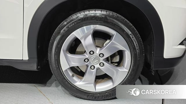 Honda HR-V id 3808424 из Кореи 15