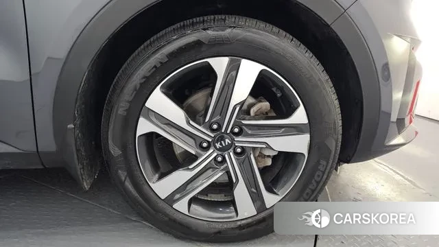 Kia Sorento 4th Generation id 3567218 из Кореи 15