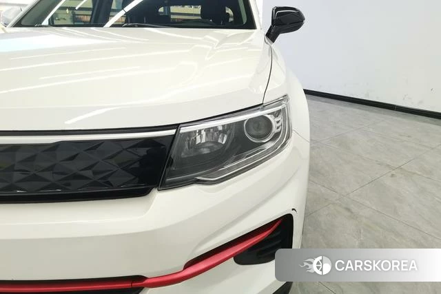 Chang'an CS35 PLUS id 3783043 из Китая 12