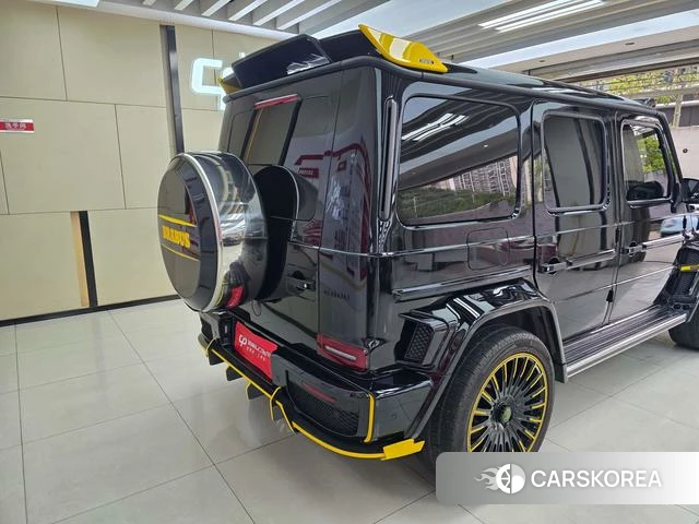 Mercedes-Benz G-class AMG id 4300271 из Китая 8