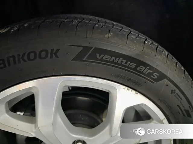 Chevrolet (GM Daewoo) Volt id 3510207 из Кореи 9