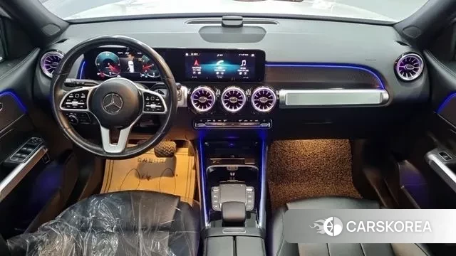 Mercedes-Benz GLB-Class X247 id 3591989 из Кореи 13