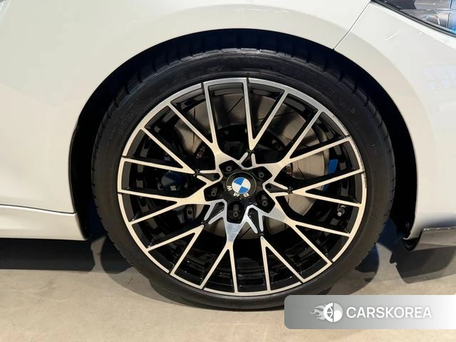 BMW M2 (F87) id 4304517 из Кореи 15