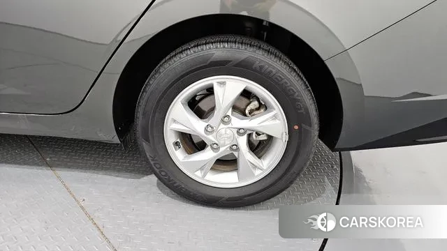 Hyundai Avante (CN7) id 3186658 из Кореи 15