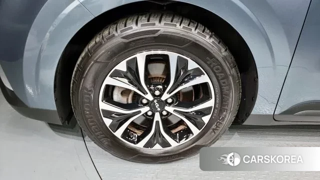 Kia Carnival 4th generation id 3054212 из Кореи 15