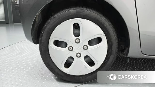 Kia The New Kia Ray id 4579609 из Кореи 15
