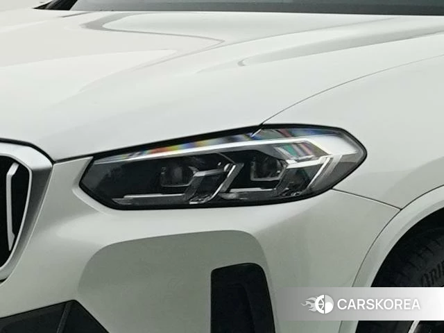 BMW X3 id 4348435 из Китая 20