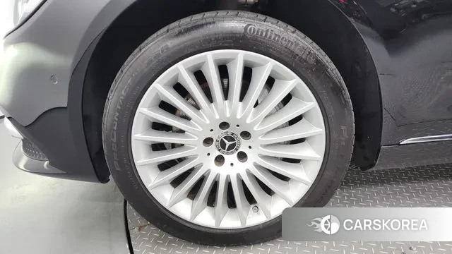 Mercedes-Benz S-Class W222 id 2986400 из Кореи 15