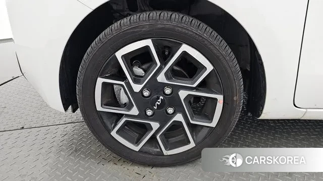 Kia The New Kia Ray id 3420066 из Кореи 15