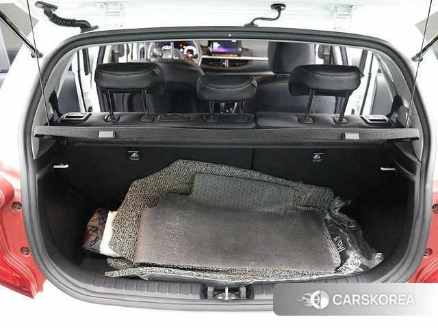 Kia Morning Urban (JA) id 4445275 из Кореи 15