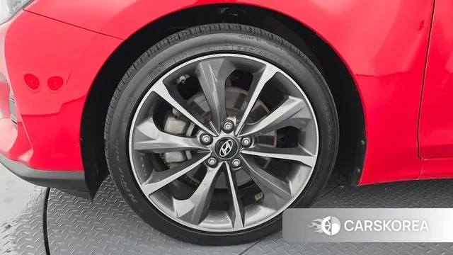 Hyundai Veloster (JS) id 3344664 из Кореи 15