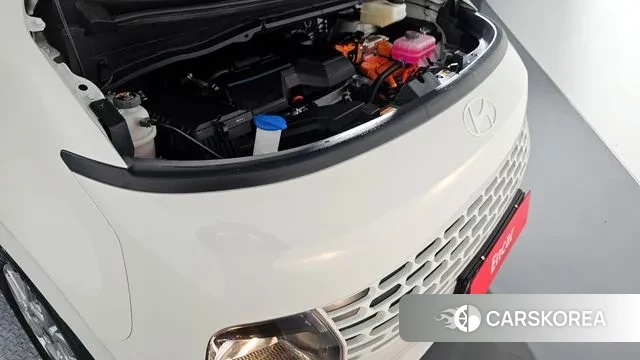 Hyundai Staria id 3571286 из Кореи 15