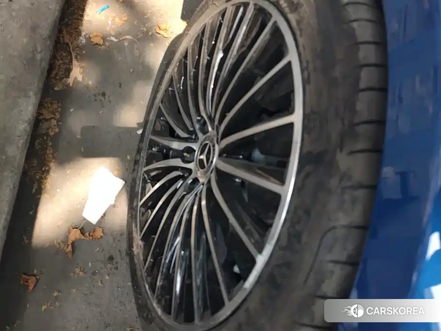 Mercedes-Benz CLE id 4546185 из Китая 11