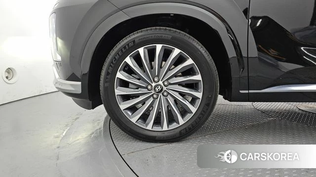 Hyundai The New Palisade id 4493938 из Кореи 27