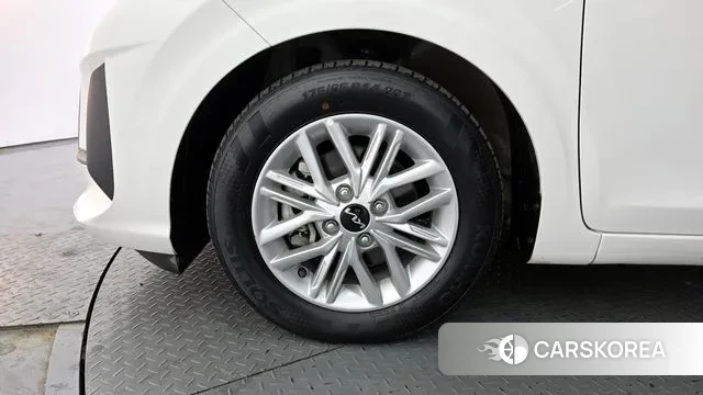 Kia Morning Urban (JA) id 3615998 из Кореи 15