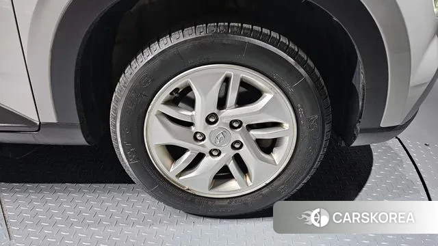 Hyundai Venue id 3449341 из Кореи 15