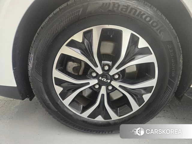 Kia Carnival 4th generation id 3806706 из Кореи 15