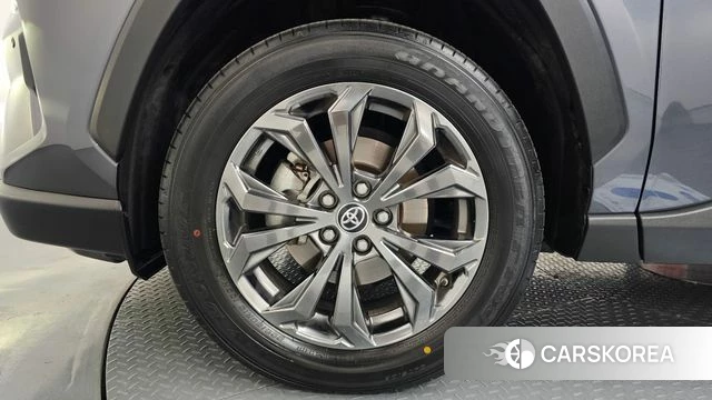 Toyota RAV4 5th Generation id 3864332 из Кореи 15