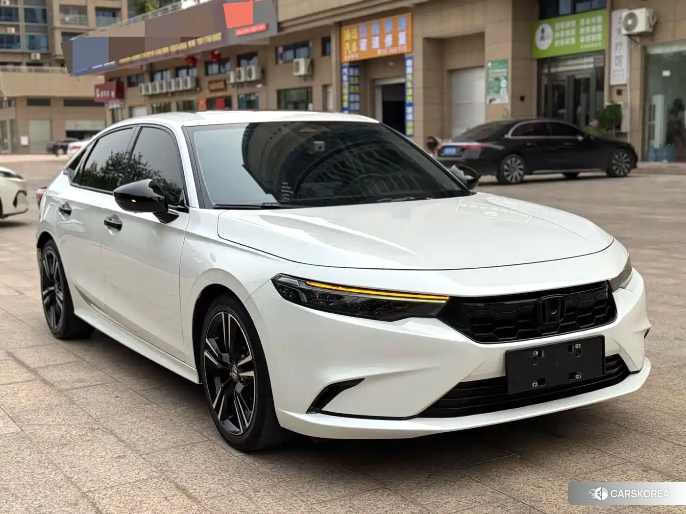 Honda Integra id 4599806 из Китая 10