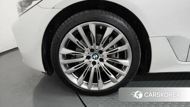 BMW 6 Series GT (G32) id 4563189 из Кореи 32